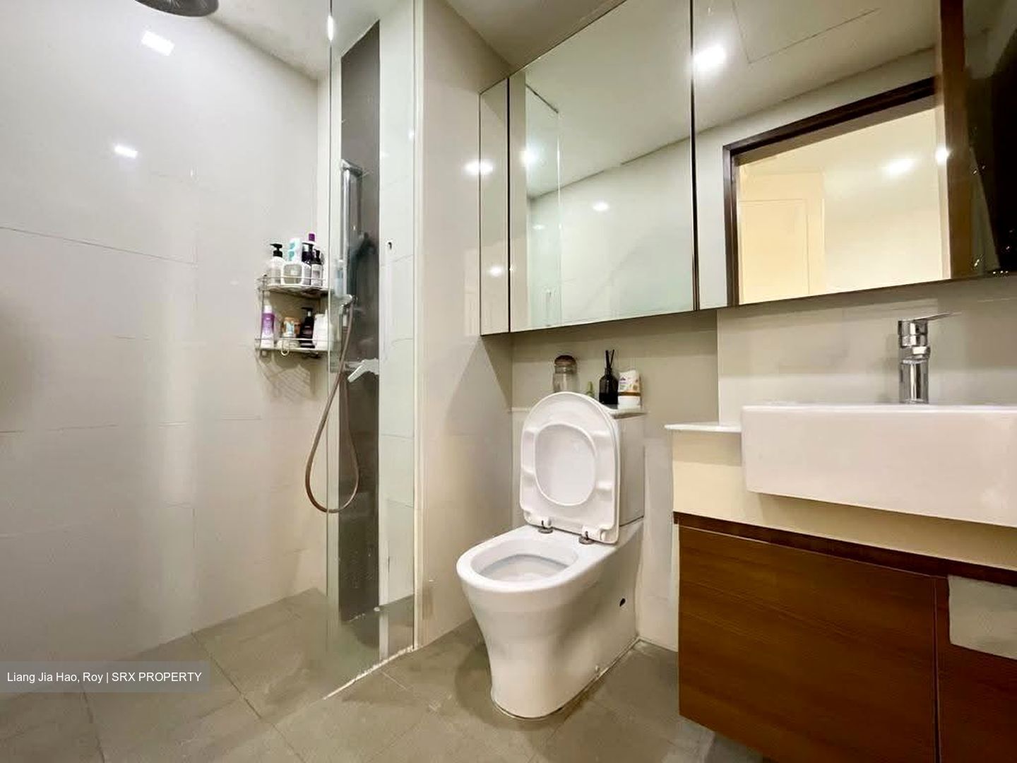Watercolours (D18), Condominium #609493591